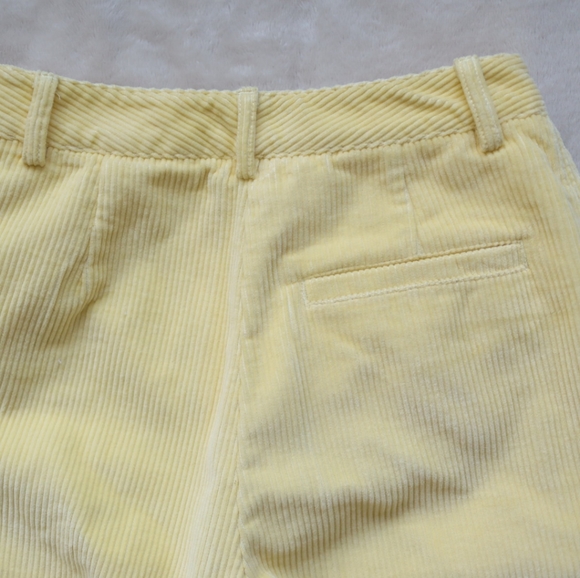 Wilfred Lennox Corduroy Pant - Size 0 - Picture 3 of 7
